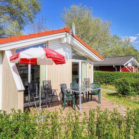 Villa Freibeuterweg 20 - Dorf 5 R Lübeck Exterior foto